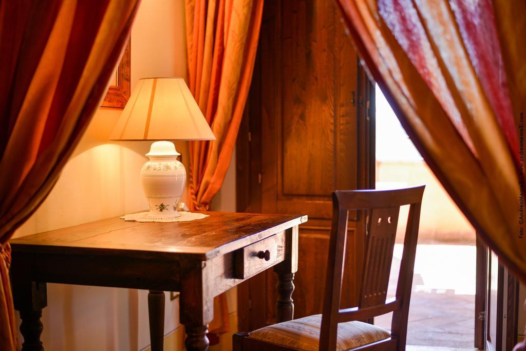 Hotel Saturno Fonte Pura Saturnia Quarto foto